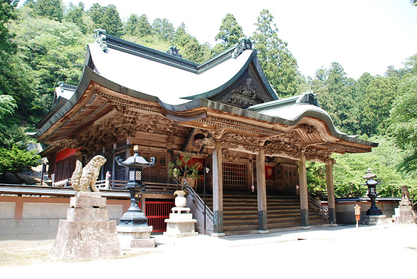 別格二十霊場「親玉」は15番箸蔵寺にて授与されます - 門前一番街