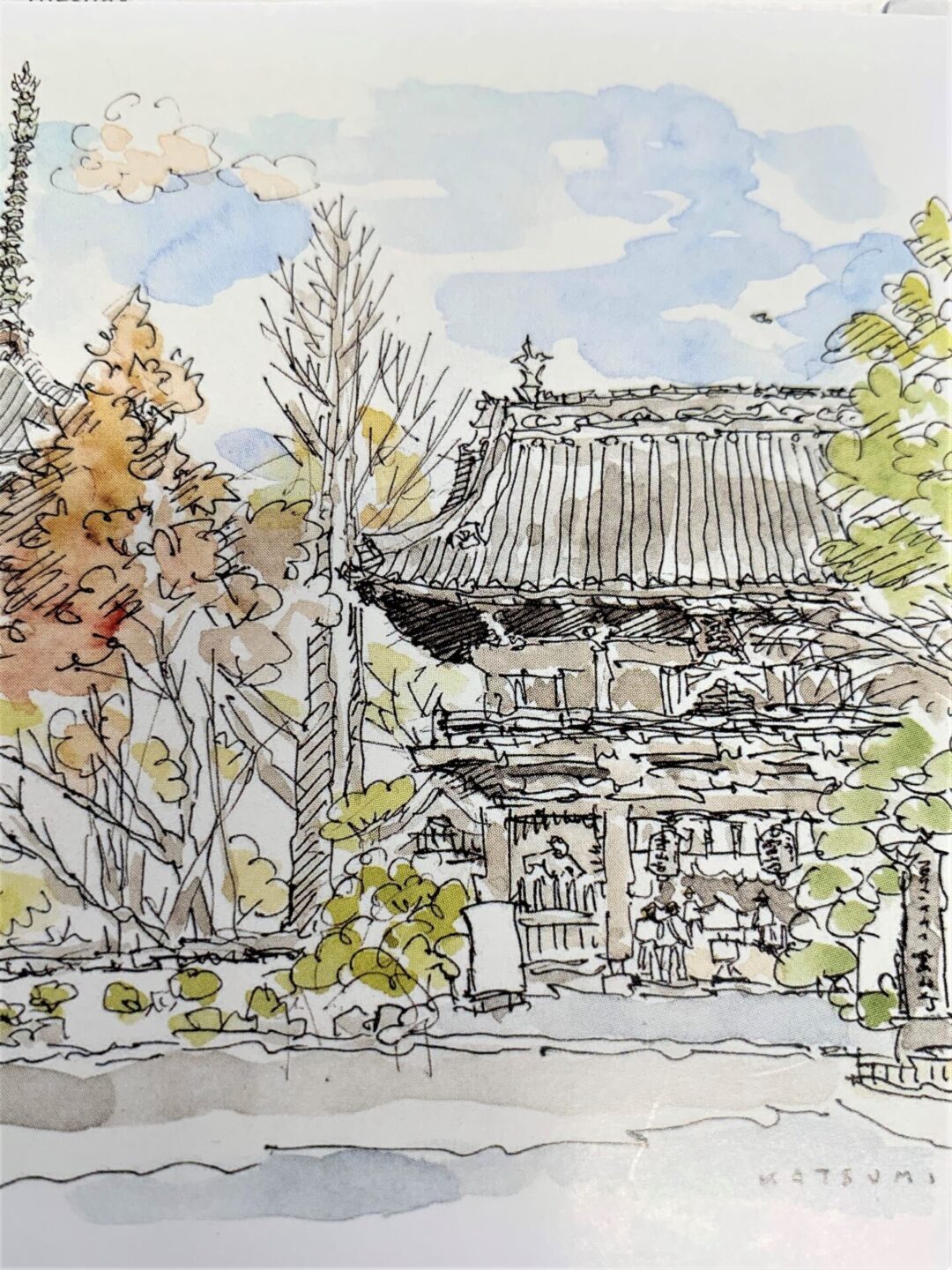 NHK元旦特別番組「超体感！四国お遍路の旅」